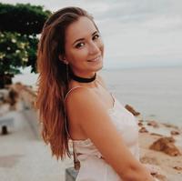 Отзыв от Анастасия - DTV виза