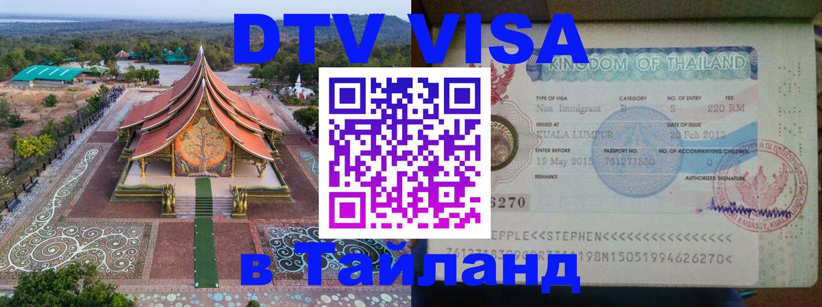 Оформление DTV визы под ключ: стоимость и тарифы, только загранпаспорт - Брянск  07.01.2026 